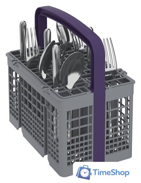 Встраиваемая посудомоечная машина BEKO BDIN38440 - Изображение №6 — Интернет-магазин Time-Shop