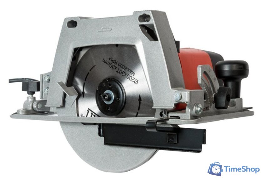 Дисковая (циркулярная) пила Brait BCS 200/2000S - Изображение №1 — Интернет-магазин Time-Shop