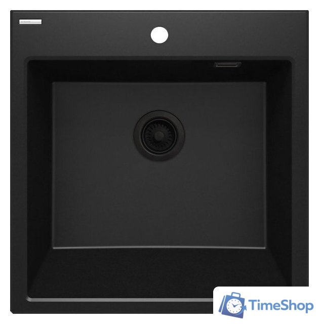 Кухонная мойка Deante ZQE_N10K - Изображение №1 — Интернет-магазин Time-Shop