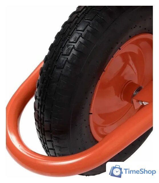 Одноколесная тачка Gigant WBC 200-1 - Изображение №5 — Интернет-магазин Time-Shop