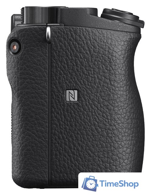 Беззеркальный фотоаппарат Sony Alpha a6400 Body (черный) - Изображение №5 — Интернет-магазин Time-Shop