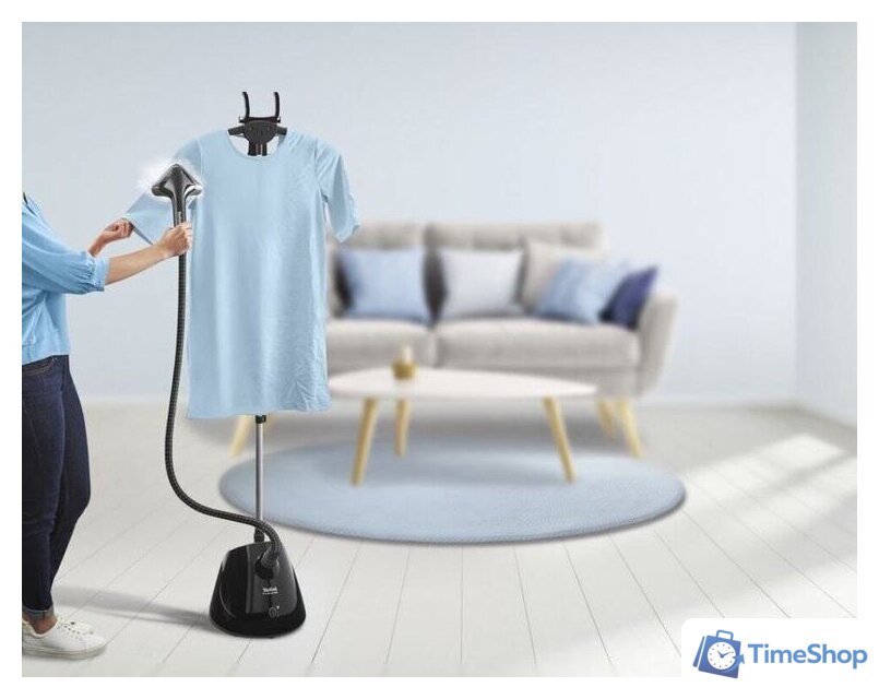 Отпариватель Tefal IT2461E0 - Изображение №7 — Интернет-магазин Time-Shop