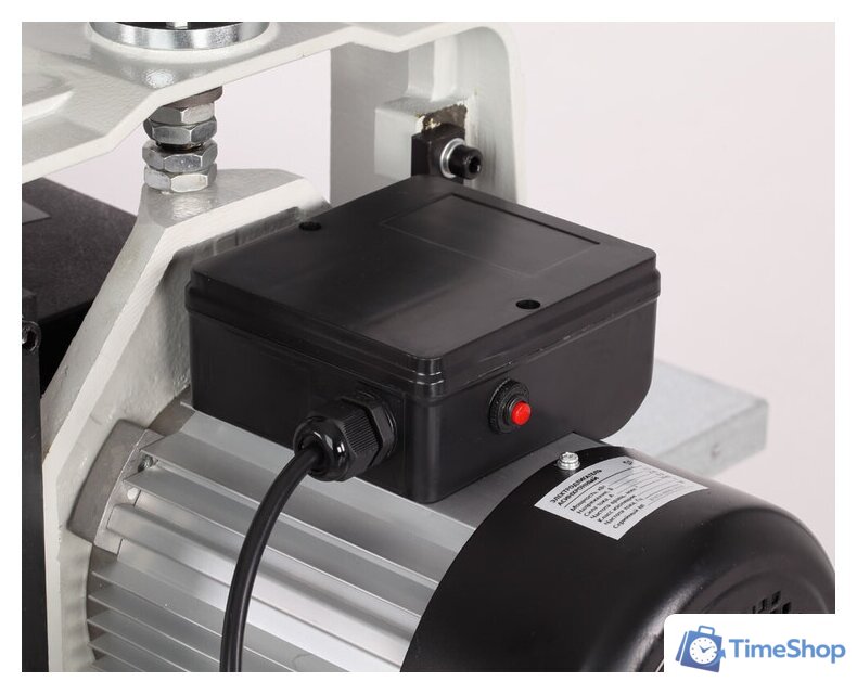 Шлифовальный станок Belmash (Белмаш) DS410-W - Изображение №4 — Интернет-магазин Time-Shop