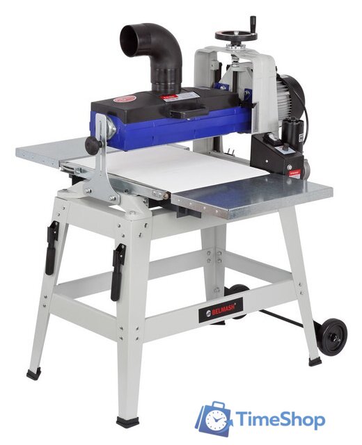 Шлифовальный станок Belmash (Белмаш) DS410-W - Изображение №1 — Интернет-магазин Time-Shop