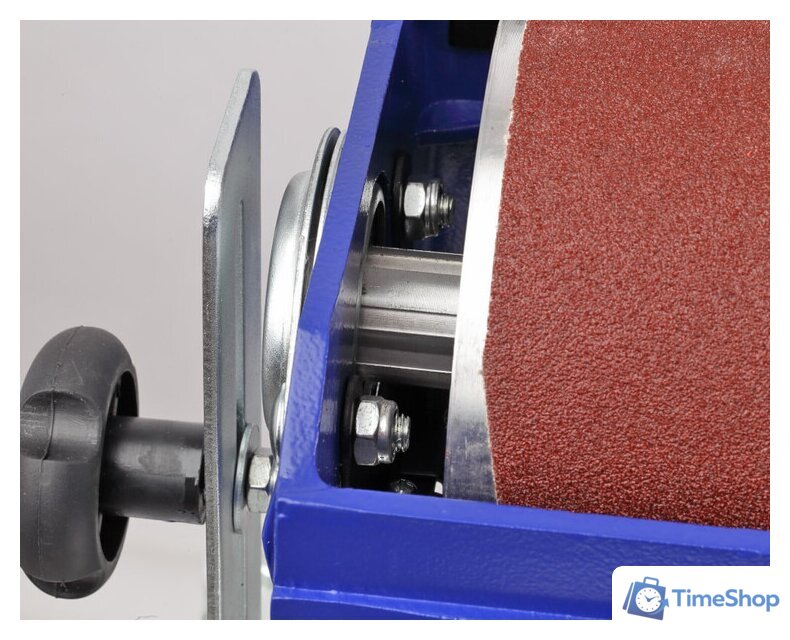 Шлифовальный станок Belmash (Белмаш) DS410-W - Изображение №9 — Интернет-магазин Time-Shop