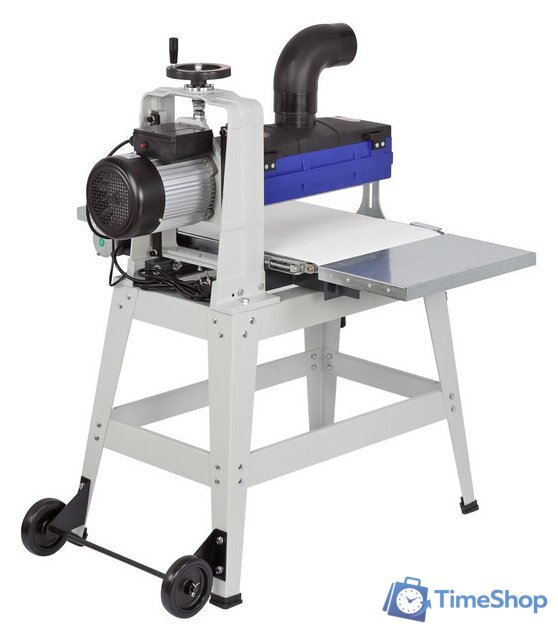 Шлифовальный станок Belmash (Белмаш) DS410-W - Изображение №3 — Интернет-магазин Time-Shop