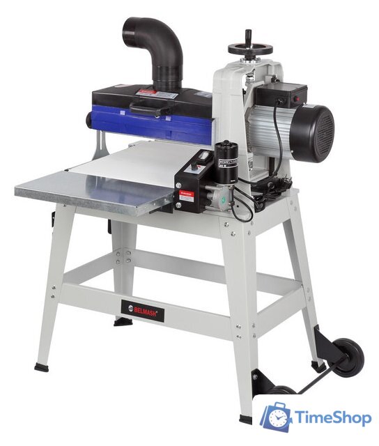 Шлифовальный станок Belmash (Белмаш) DS410-W - Изображение №2 — Интернет-магазин Time-Shop