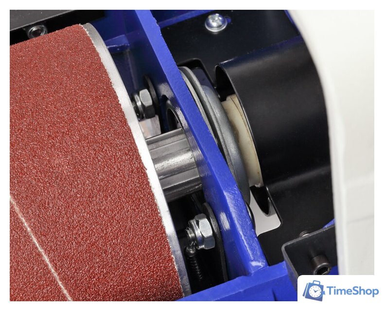 Шлифовальный станок Belmash (Белмаш) DS410-W - Изображение №10 — Интернет-магазин Time-Shop