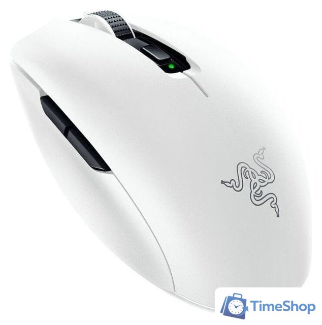 Игровая мышь Razer Orochi V2 Mercury White - Изображение №2 — Интернет-магазин Time-Shop