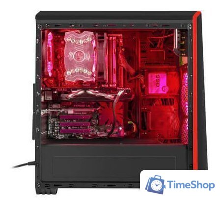 Компьютер Jet Gamer 5i10400FD16HD1SD48X306L2W7 - Изображение №5 — Интернет-магазин Time-Shop