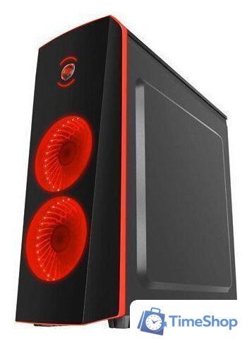 Компьютер Jet Gamer 5i10400FD16HD1SD48X306L2W7 - Изображение №4 — Интернет-магазин Time-Shop