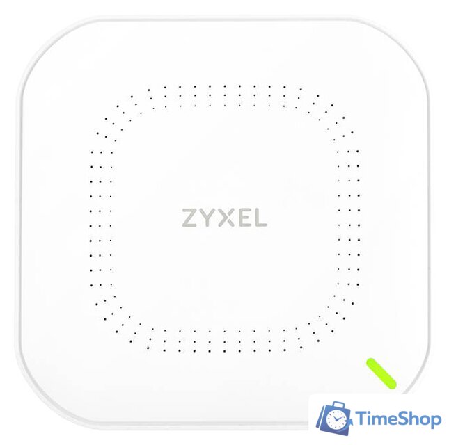 Точка доступа Zyxel NWA90AX - Изображение №1 — Интернет-магазин Time-Shop