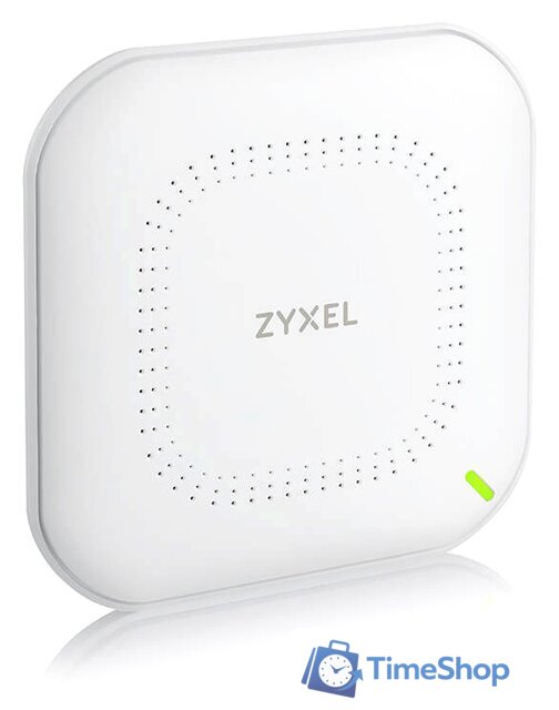 Точка доступа Zyxel NWA90AX - Изображение №3 — Интернет-магазин Time-Shop