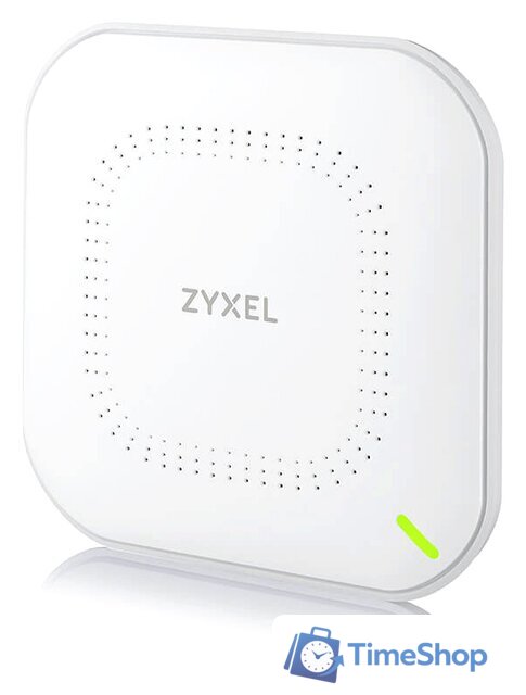 Точка доступа Zyxel NWA90AX - Изображение №5 — Интернет-магазин Time-Shop