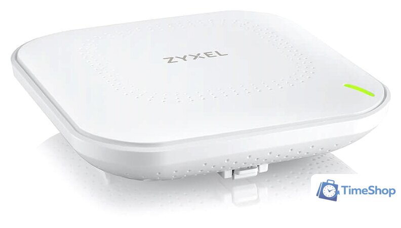 Точка доступа Zyxel NWA90AX - Изображение №7 — Интернет-магазин Time-Shop
