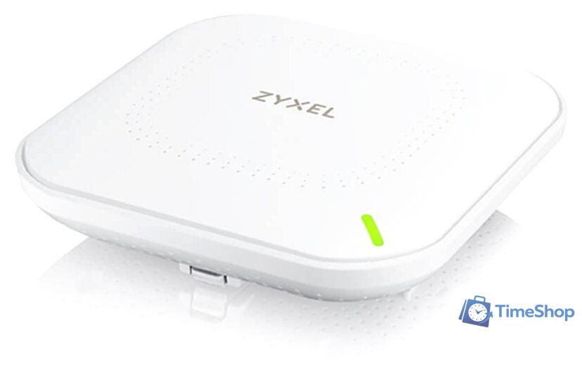 Точка доступа Zyxel NWA90AX - Изображение №2 — Интернет-магазин Time-Shop