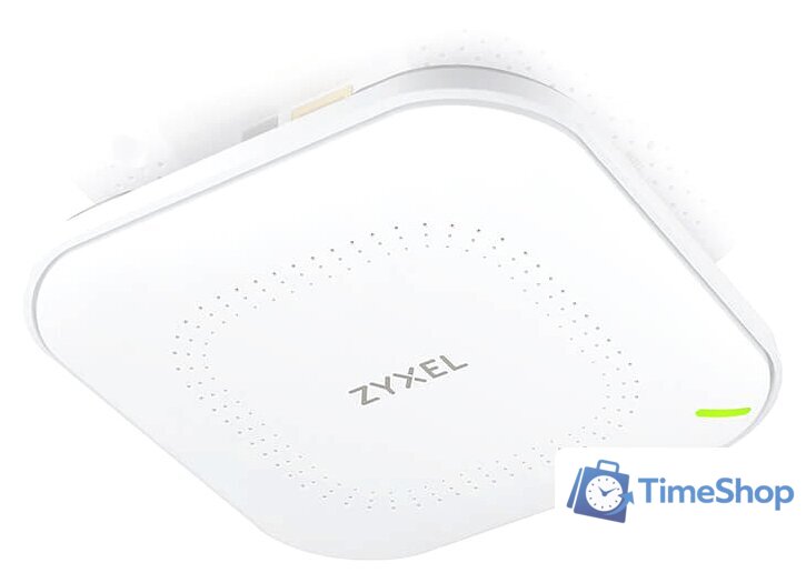 Точка доступа Zyxel NWA90AX - Изображение №6 — Интернет-магазин Time-Shop