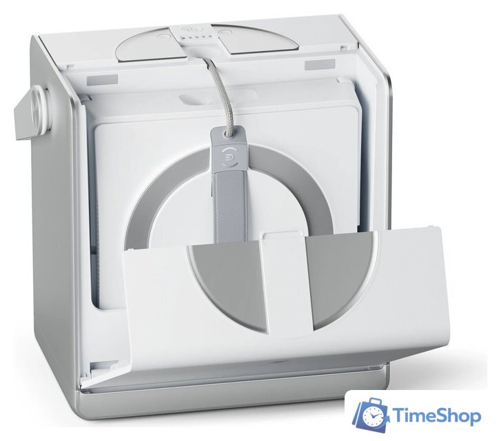 Робот для мытья окон Ecovacs Winbot W2 Omni White - Изображение №6 — Интернет-магазин Time-Shop