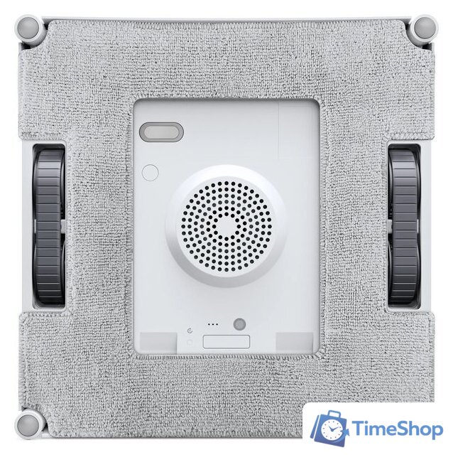 Робот для мытья окон Ecovacs Winbot W2 Omni White - Изображение №3 — Интернет-магазин Time-Shop
