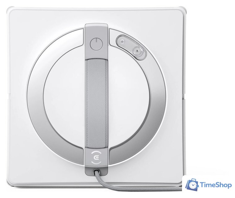 Робот для мытья окон Ecovacs Winbot W2 Omni White - Изображение №2 — Интернет-магазин Time-Shop