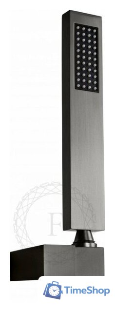 Душевая система  Filarete Fing FL1040 (графит) - Изображение №10 — Интернет-магазин Time-Shop