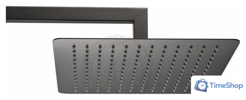Душевая система  Filarete Fing FL1040 (графит) - Изображение №8 — Интернет-магазин Time-Shop