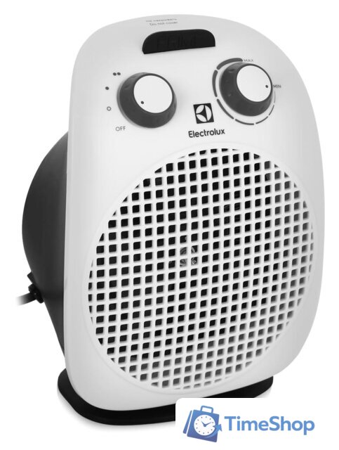 Тепловентилятор Electrolux EFH/S-1125 - Изображение №2 — Интернет-магазин Time-Shop