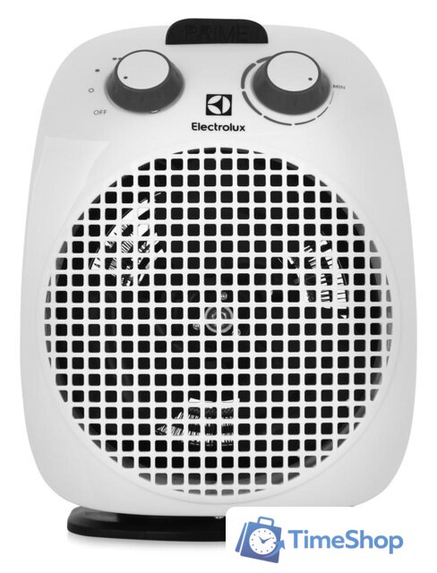 Тепловентилятор Electrolux EFH/S-1125 - Изображение №4 — Интернет-магазин Time-Shop