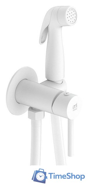 Гигиенический душ Milardo Tidy 001WTR0M08 - Изображение №1 — Интернет-магазин Time-Shop