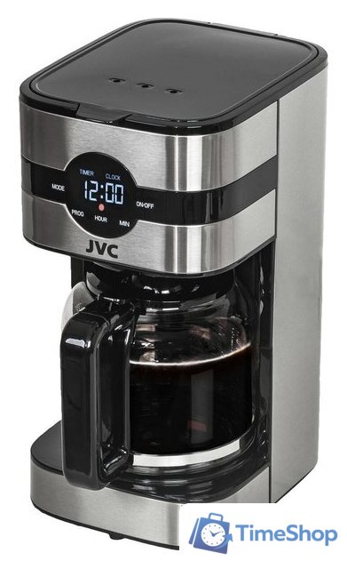Капельная кофеварка JVC JK-CF28 - Изображение №1 — Интернет-магазин Time-Shop
