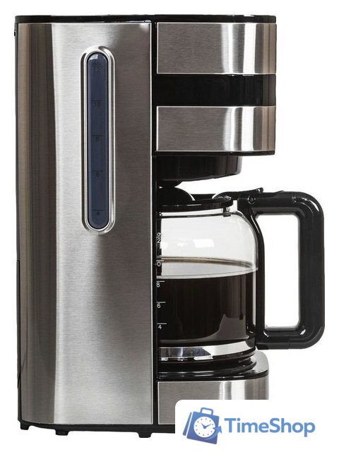 Капельная кофеварка JVC JK-CF28 - Изображение №3 — Интернет-магазин Time-Shop