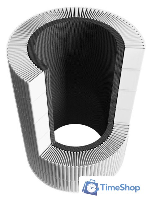 HEPA-фильтр Electrolux FAP-2075 Anti Dust - Изображение №2 — Интернет-магазин Time-Shop