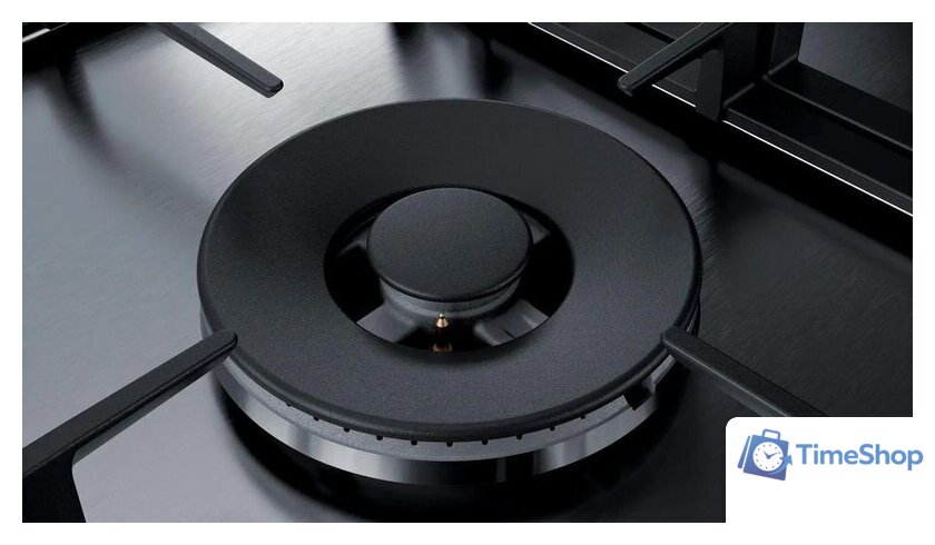 Варочная панель Bosch Serie 6 PCR9A5B90M - Изображение №5 — Интернет-магазин Time-Shop