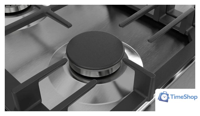 Варочная панель Bosch Serie 6 PCR9A5B90M - Изображение №4 — Интернет-магазин Time-Shop