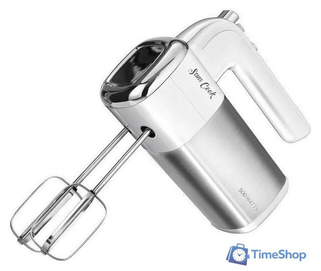 Миксер MPM PSC-90/W - Изображение №1 — Интернет-магазин Time-Shop