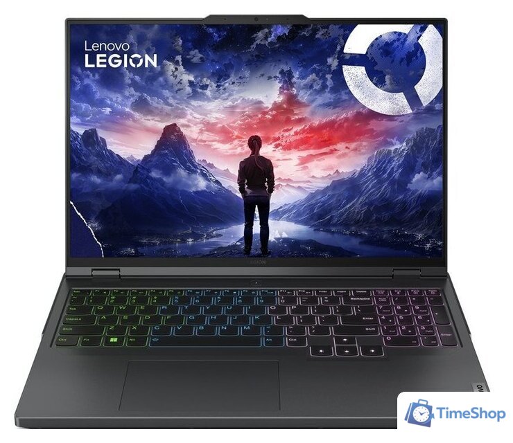 Игровой ноутбук Lenovo Legion Pro 5 16IRX9 83DF008QRK - Изображение №1 — Интернет-магазин Time-Shop