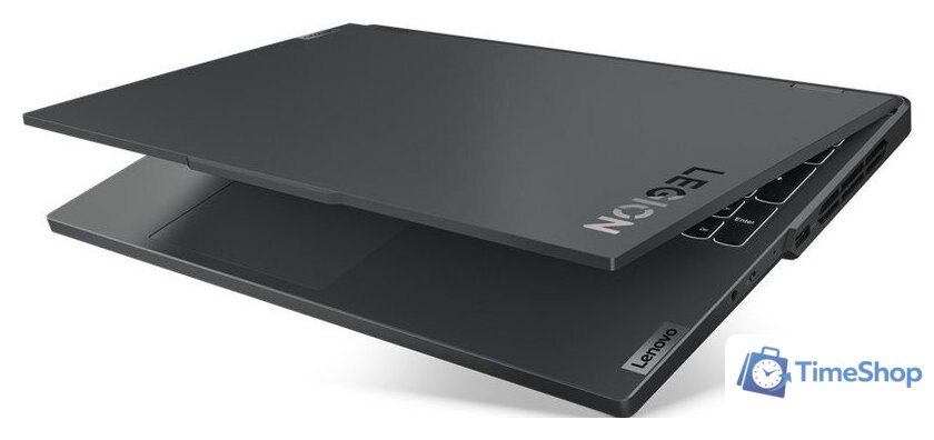 Игровой ноутбук Lenovo Legion Pro 5 16IRX9 83DF008QRK - Изображение №7 — Интернет-магазин Time-Shop