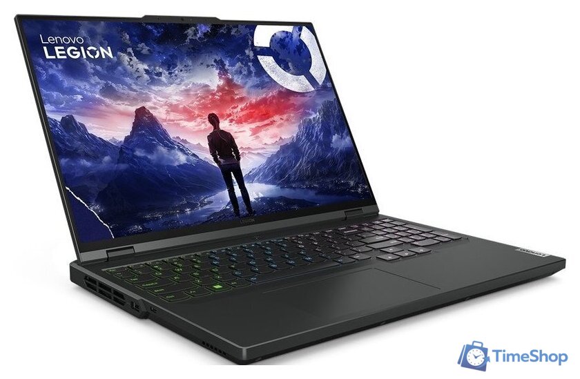 Игровой ноутбук Lenovo Legion Pro 5 16IRX9 83DF008QRK - Изображение №2 — Интернет-магазин Time-Shop