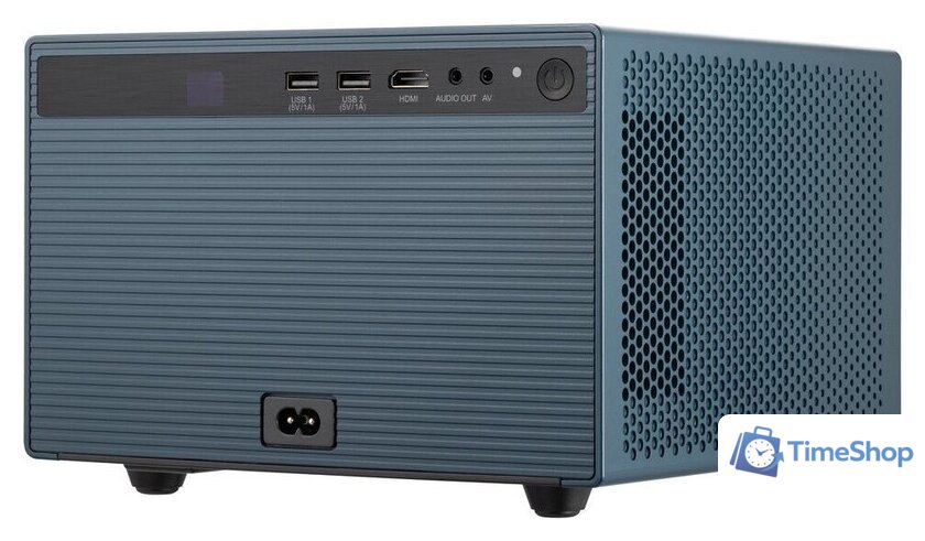 Проектор ViewSonic LX60HD - Изображение №14 — Интернет-магазин Time-Shop