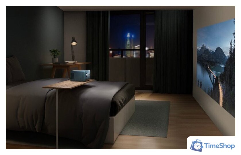 Проектор ViewSonic LX60HD - Изображение №20 — Интернет-магазин Time-Shop