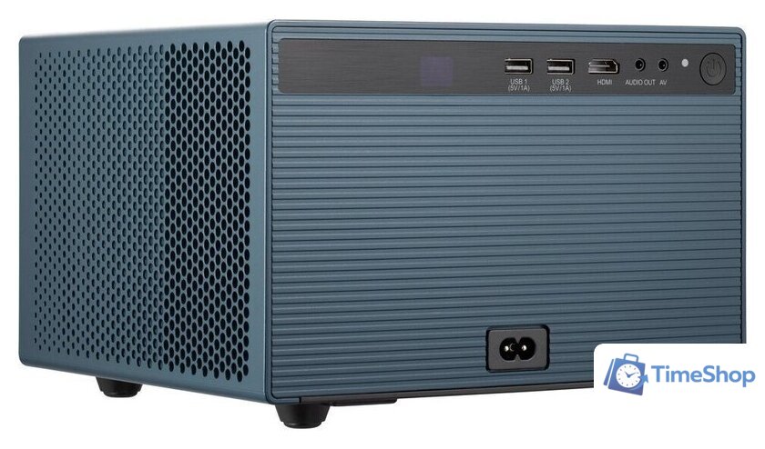 Проектор ViewSonic LX60HD - Изображение №10 — Интернет-магазин Time-Shop