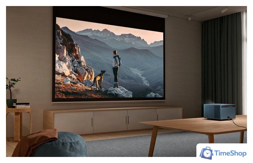 Проектор ViewSonic LX60HD - Изображение №22 — Интернет-магазин Time-Shop