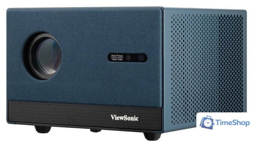 Проектор ViewSonic LX60HD - Изображение №4 — Интернет-магазин Time-Shop