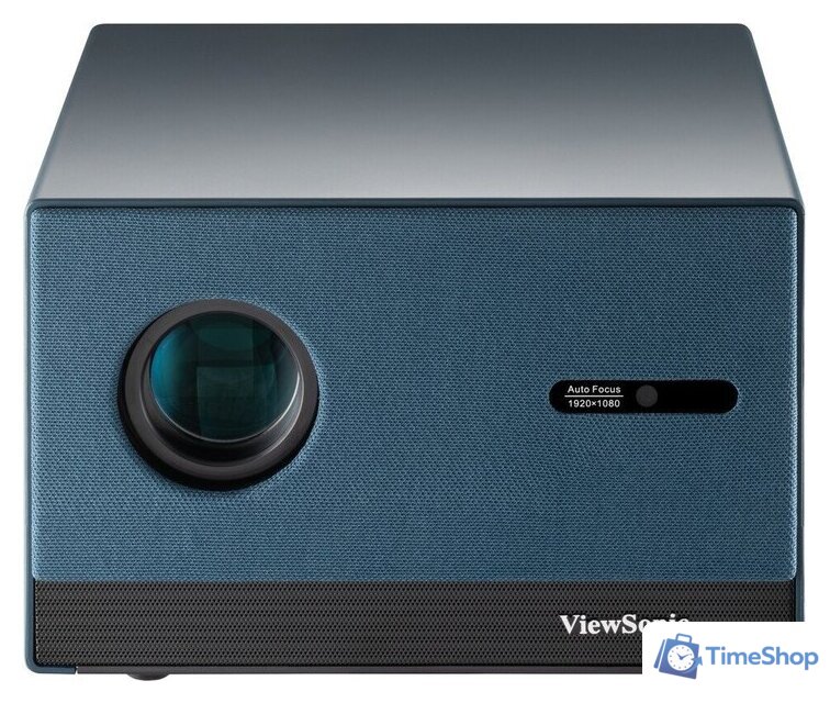Проектор ViewSonic LX60HD - Изображение №2 — Интернет-магазин Time-Shop