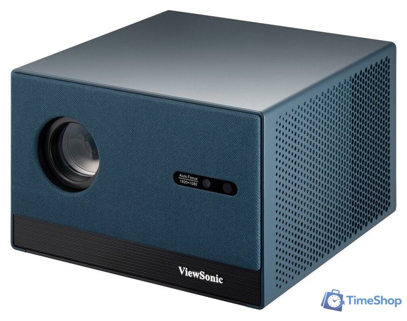 Проектор ViewSonic LX60HD - Изображение №3 — Интернет-магазин Time-Shop