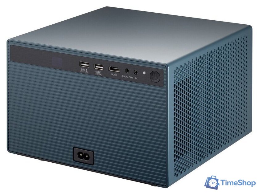 Проектор ViewSonic LX60HD - Изображение №13 — Интернет-магазин Time-Shop