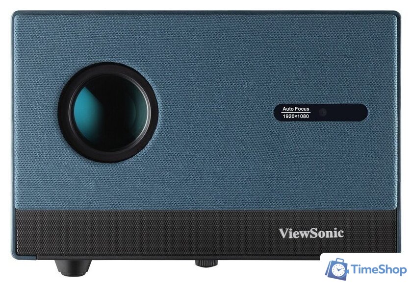 Проектор ViewSonic LX60HD - Изображение №1 — Интернет-магазин Time-Shop