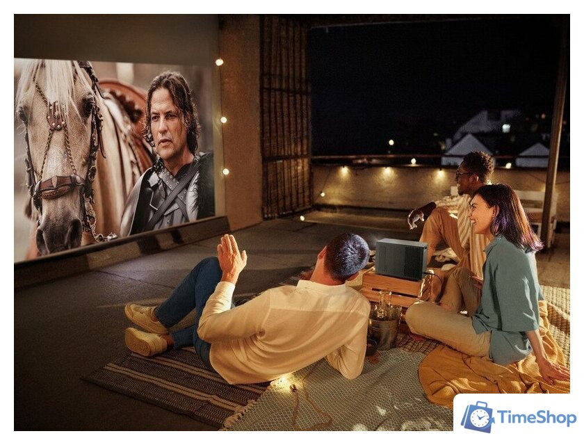 Проектор ViewSonic LX60HD - Изображение №23 — Интернет-магазин Time-Shop