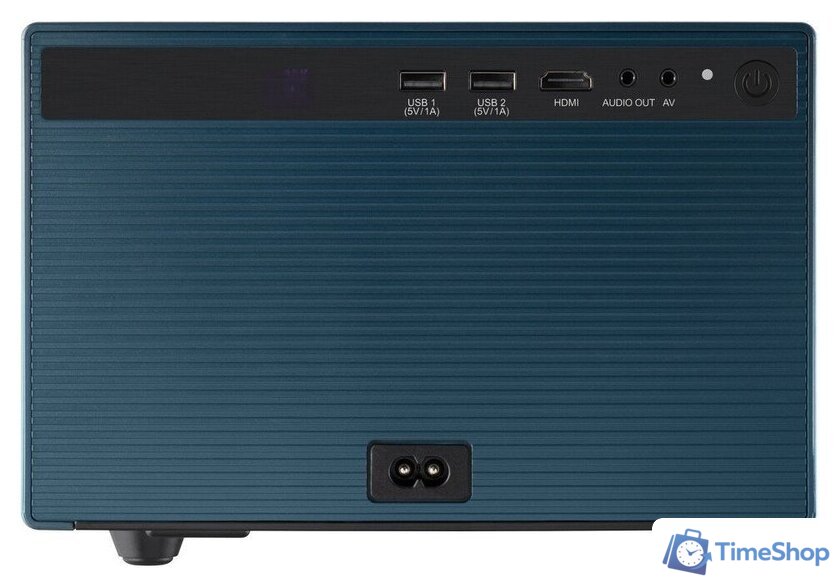 Проектор ViewSonic LX60HD - Изображение №6 — Интернет-магазин Time-Shop