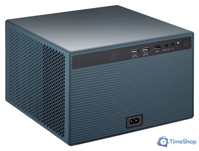 Проектор ViewSonic LX60HD - Изображение №9 — Интернет-магазин Time-Shop